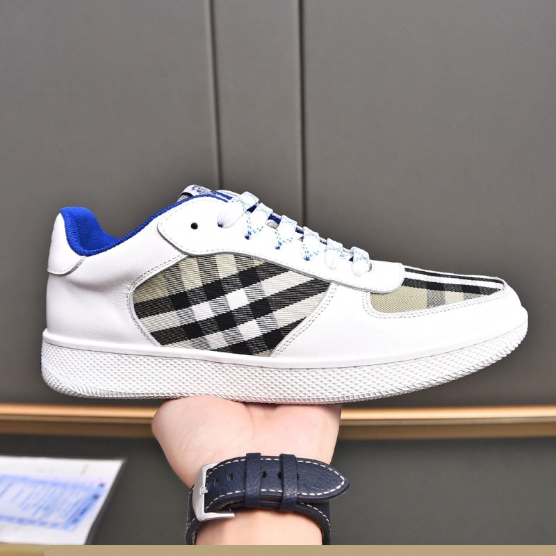 B**rry sneakers